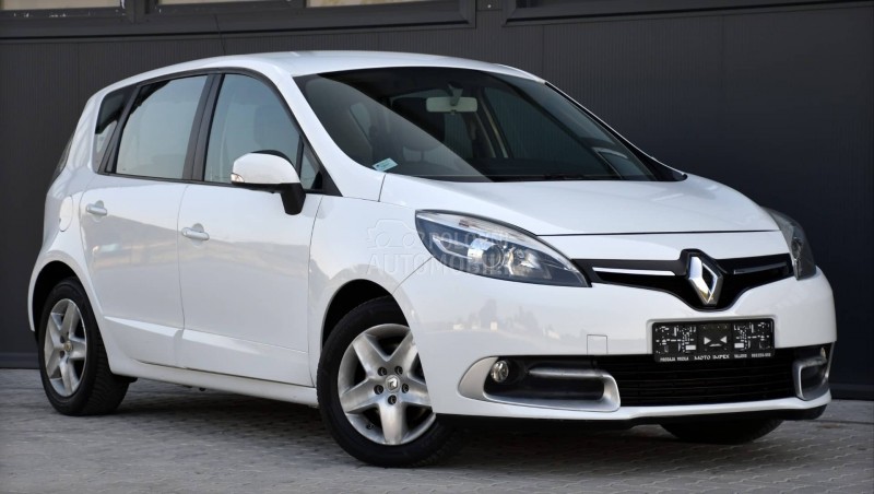 Renault Scenic 1.5 DCI / EXPRESSION