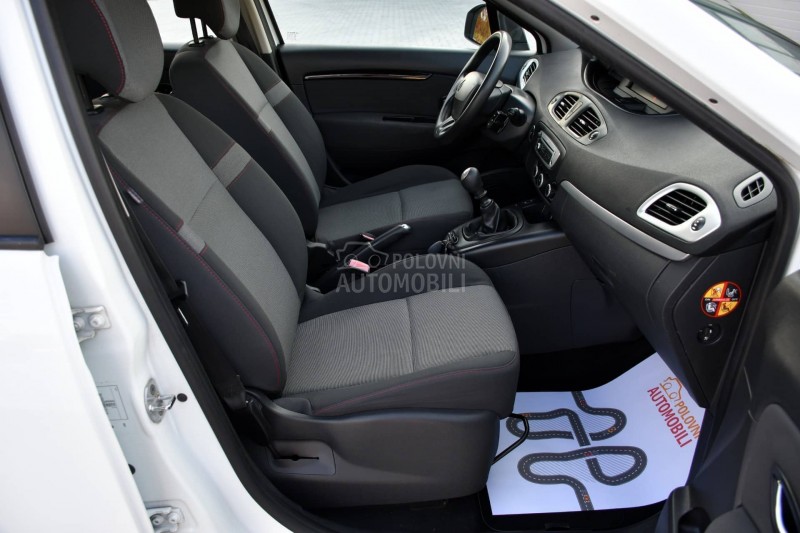 Renault Scenic 1.5 DCI / EXPRESSION