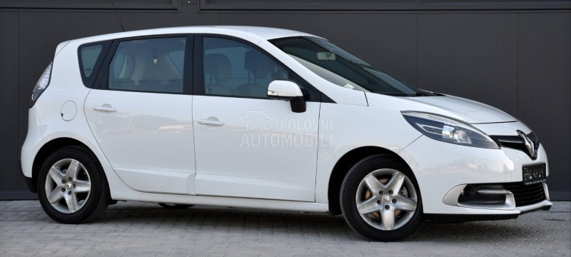 Renault Scenic 1.5 DCI / EXPRESSION