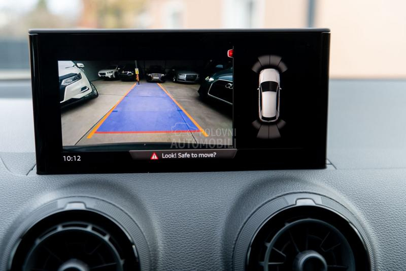 Audi Q2 2.0TDI/VIRT/4X4/190