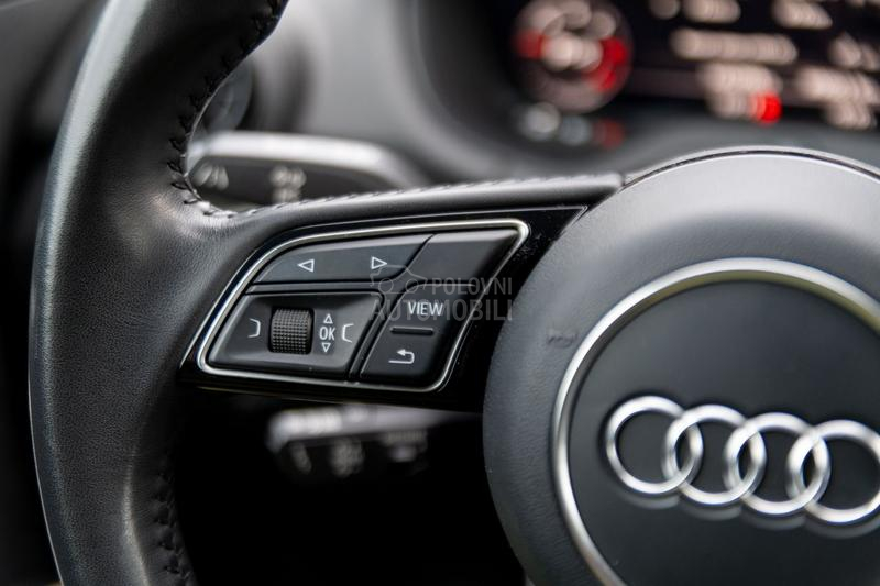 Audi Q2 2.0TDI/VIRT/4X4/190