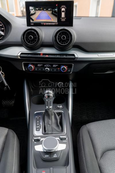 Audi Q2 2.0TDI/VIRT/4X4/190