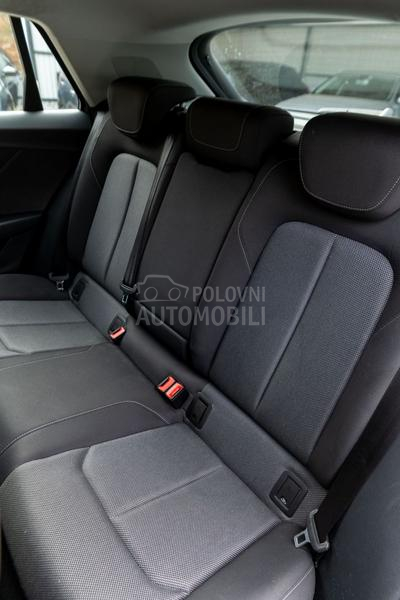 Audi Q2 2.0TDI/VIRT/4X4/190