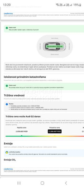 Audi Q2 2.0TDI/VIRT/4X4/190