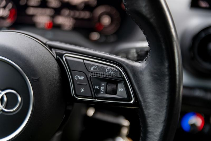 Audi Q2 2.0TDI/VIRT/4X4/190