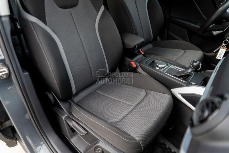 Audi Q2 2.0TDI/VIRT/4X4/190