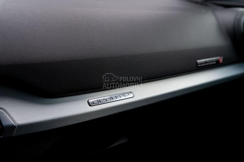 Audi Q2 2.0TDI/VIRT/4X4/190