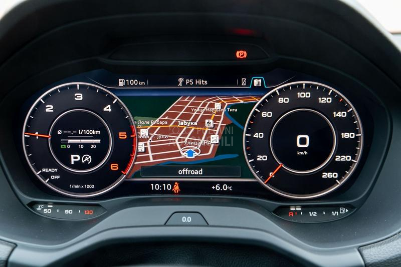 Audi Q2 2.0TDI/VIRT/4X4/190