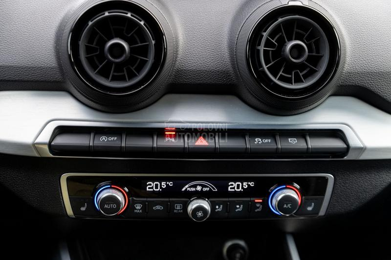 Audi Q2 2.0TDI/VIRT/4X4/190