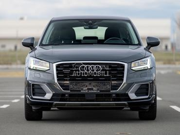 Audi Q2 2.0TDI/VIRT/4X4/190