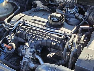 Motor 2.0tdi 170ks BMR za Volkswagen Caddy, Jetta, Touran ... od 2005. do 2010. god.