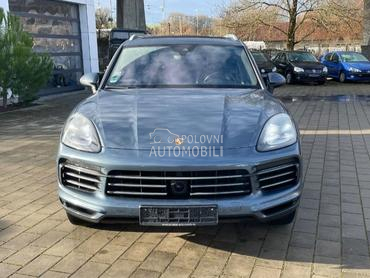 Porsche Cayenne 3.0 v6