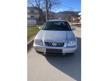 Volkswagen Bora redovno održavan