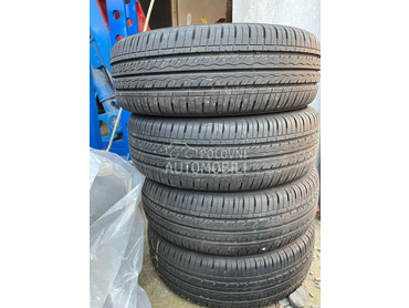 Čelične felne  14" 4 x 100