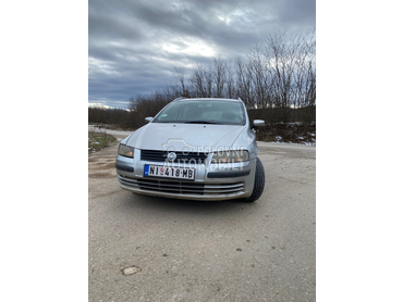 Fiat Stilo 1.9