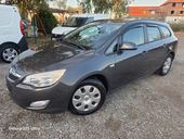 Opel Astra J 2.0CDTI
