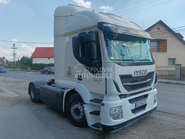 Iveco Stralis