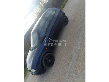 Opel Corsa B 