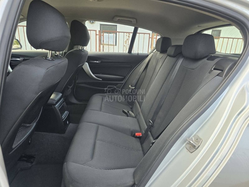 BMW 116 1.5 D