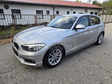 BMW 116 1.5 D