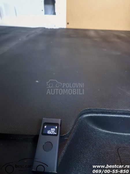 Citroen Jumpy 1.6 Blue HDI