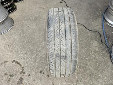 Ostalo 205/55 R17 Letnja