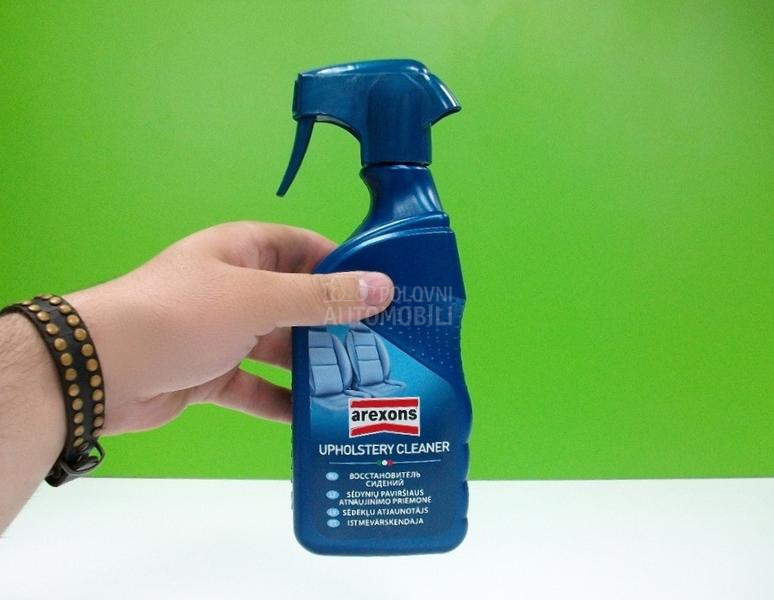 AREXONS SREDSTVO ZA TAPACIRUNG