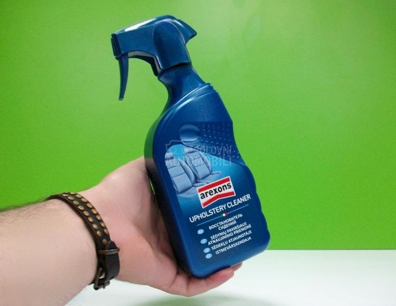 AREXONS SREDSTVO ZA TAPACIRUNG