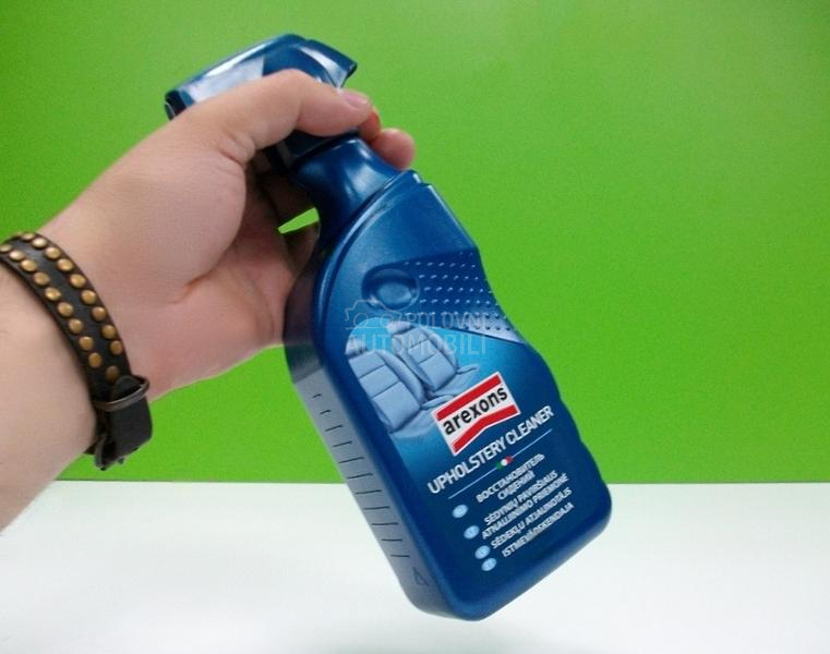 AREXONS SREDSTVO ZA TAPACIRUNG