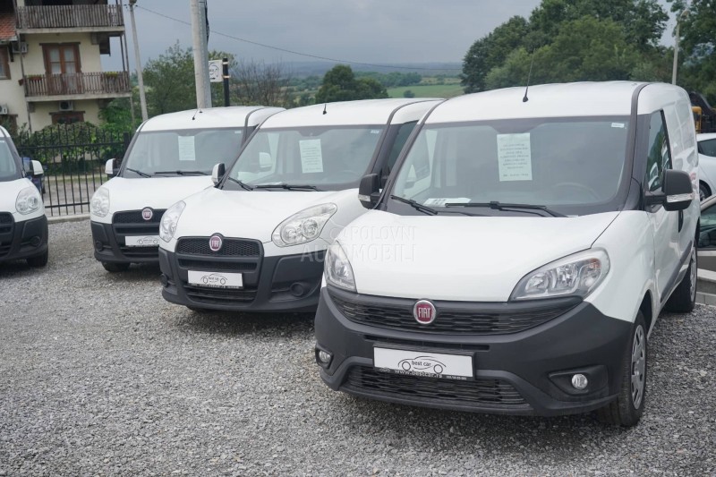 Opel Combo MAXI 1.6 CDTI