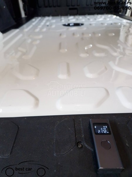 Opel Combo MAXI 1.6 CDTI