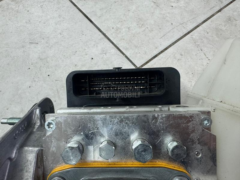 ABS centrala za G70