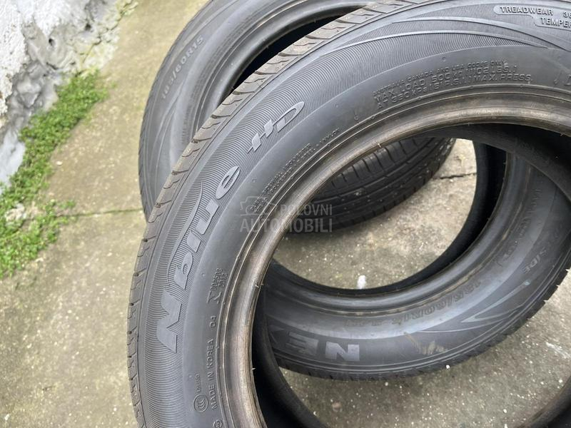 Nexen 185/60 R15 Letnja