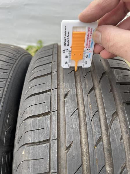 Nexen 185/60 R15 Letnja