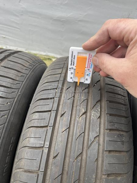 Nexen 185/60 R15 Letnja