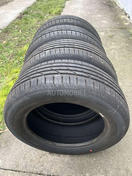 Nexen 185/60 R15 Letnja