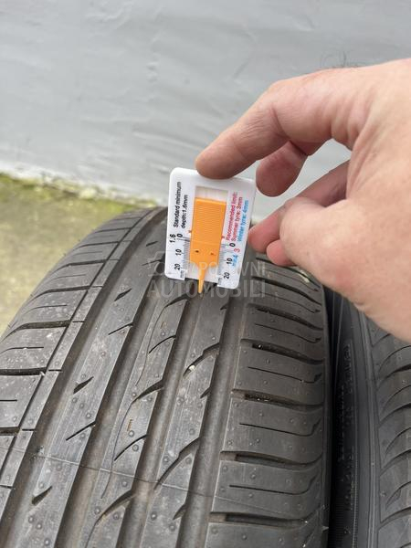 Nexen 185/60 R15 Letnja