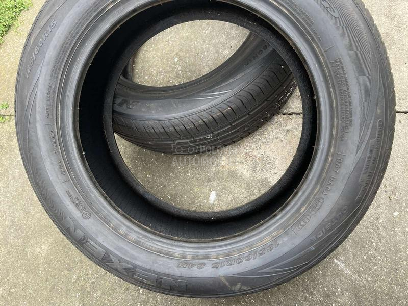 Nexen 185/60 R15 Letnja