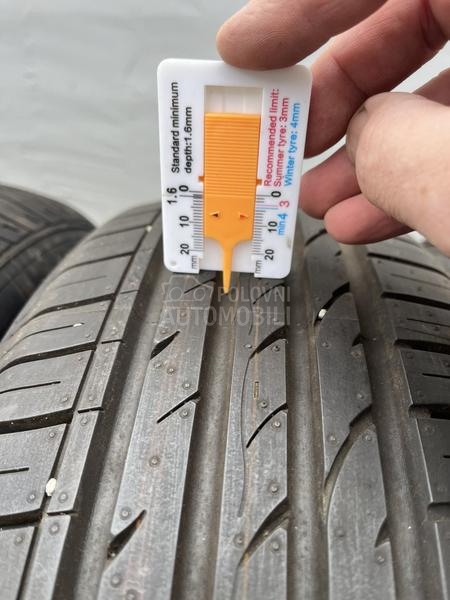 Nexen 185/60 R15 Letnja