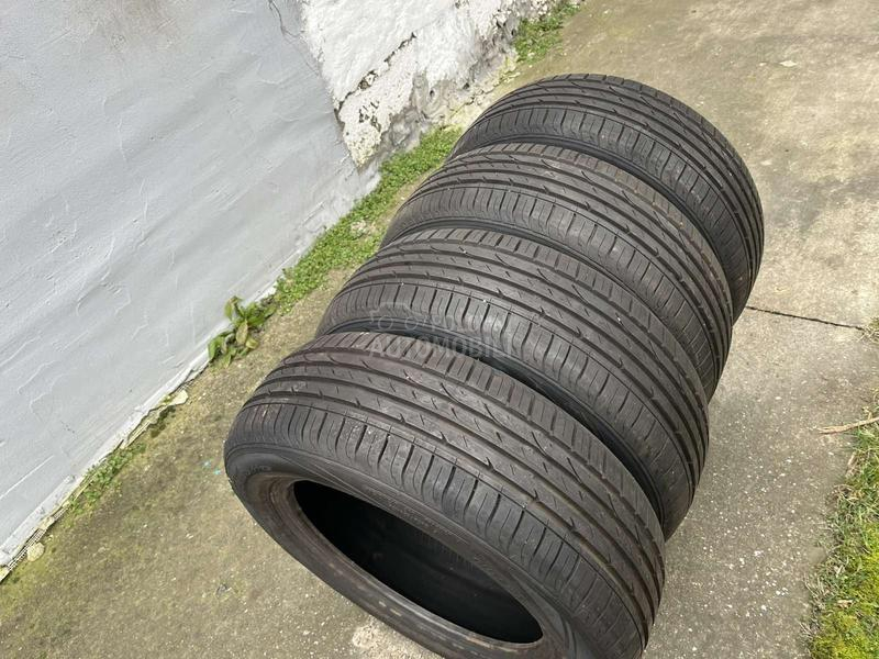 Nexen 185/60 R15 Letnja