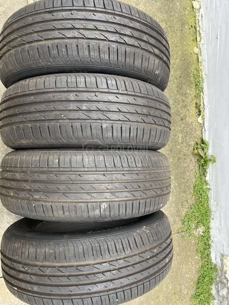 Nexen 185/60 R15 Letnja