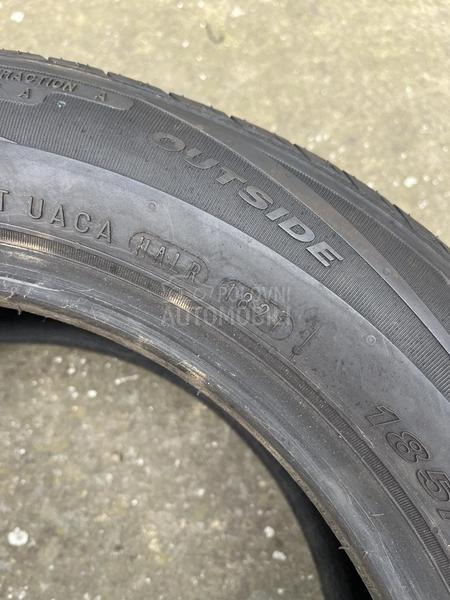 Nexen 185/60 R15 Letnja