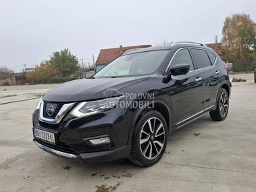 Nissan X-Trail TEKNA