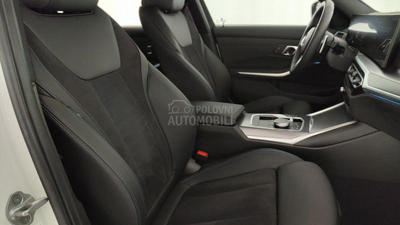 BMW 320d M paket 2.0