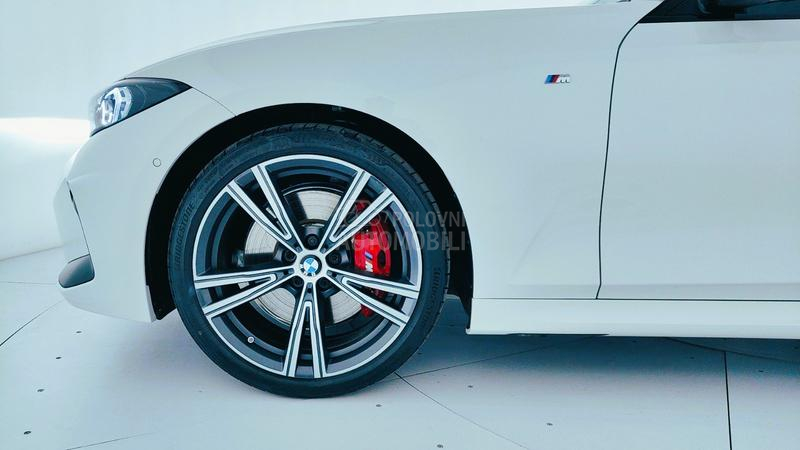 BMW 320d M paket 2.0