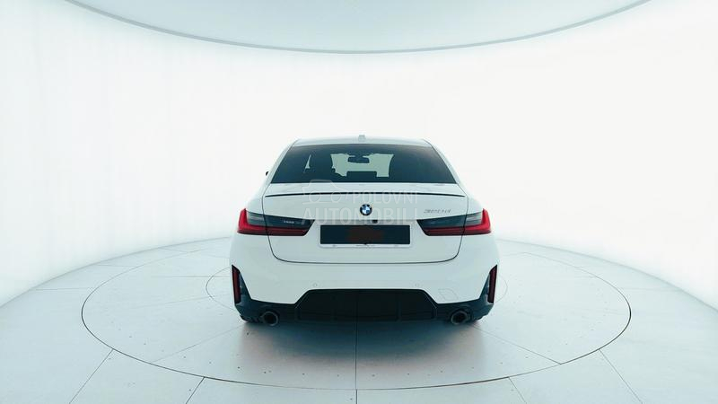 BMW 320d M paket 2.0