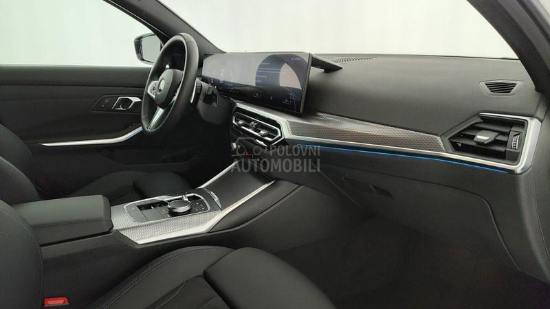 BMW 320d M paket 2.0