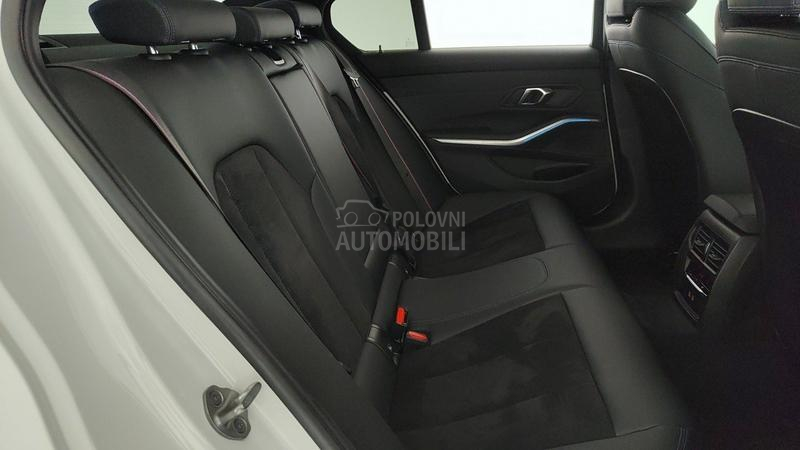 BMW 320d M paket 2.0