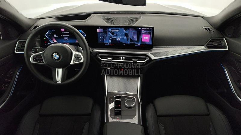 BMW 320d M paket 2.0