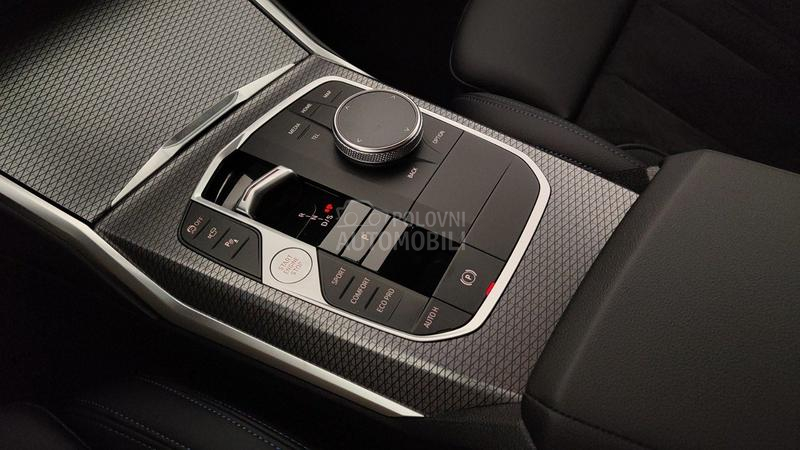 BMW 320d M paket 2.0